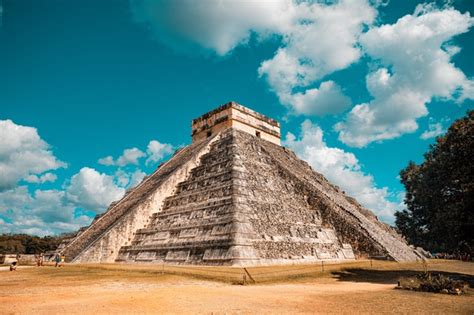 The top 10 pyramids in Mexico everyone must see - TourHero