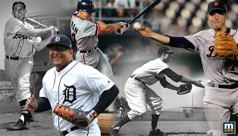 The top 20 third basemen in Detroit Tigers history - mlive