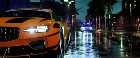 The top 3 reasons to play Need for Speed: Heat PC - CD Keys