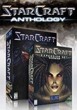 The top 3 reasons to play StarCraft Anthology PC - CD Keys