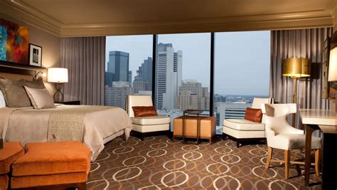 The top 7 accessible hotels in Dallas 2024 from $37pp - Book Now