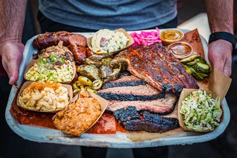 The top barbecue joint in every state, according to Yelp