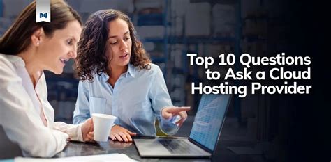 The top questions to ask cloud hosting provider- ISENet