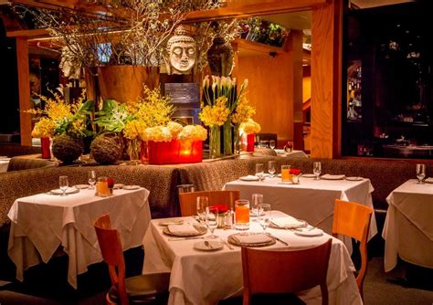 The top-rated restaurants in California, according to OpenTable