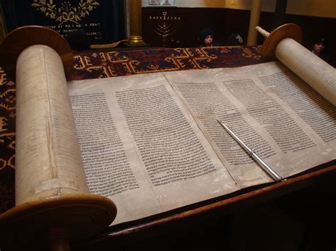 The torah is the old testament. The Christian Old Testament and the Jewish Tanakh are also distinct from each other in terms of punctuation, canonical order, and emphases. Jesus would have heard his Scriptures in Hebrew, perhaps accompanied by an Aramaic paraphrase (targum). However, New Testament quotations from the Hebrew Bible usually follow the Greek of the Septuagint. 