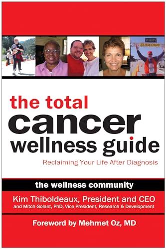 The total cancer wellness guide reclaiming your life after diagnosis. - Bosch washing machine avantixx 7 user manual.
