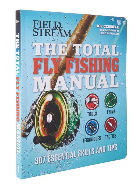 The total flyfishing manual by joe cermele. - Solution manual a transition to advanced mathematics.