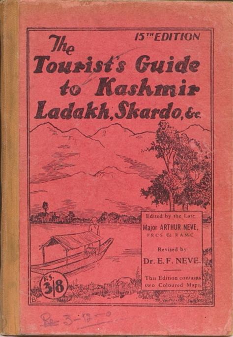 The tourist s guide to kashmir ladakh skardo c. - Managerial decision modeling 6th edition solution manual.djvu.