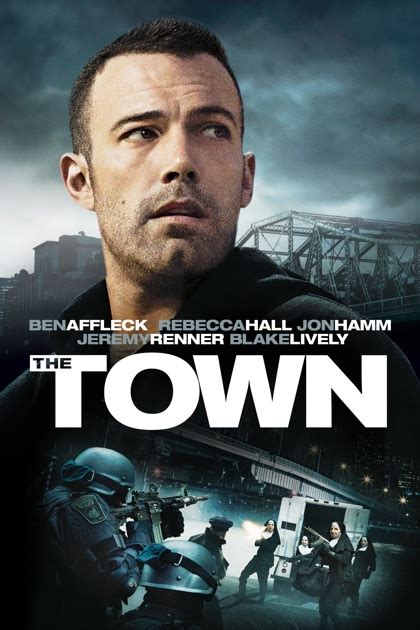 The town movie download 