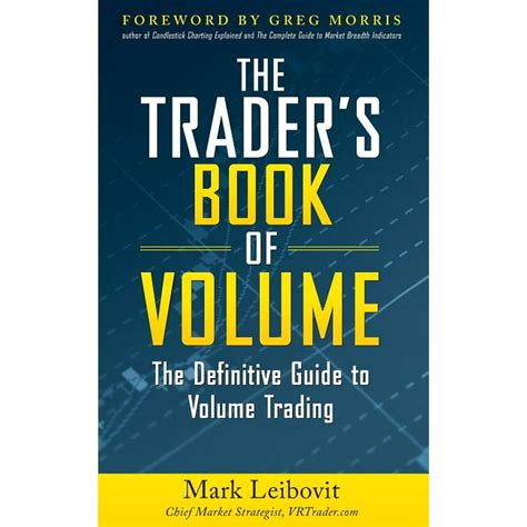 The traders book of volume the definitive guide to volume trading 1st edition. - Massey ferguson special 35 free service manual.