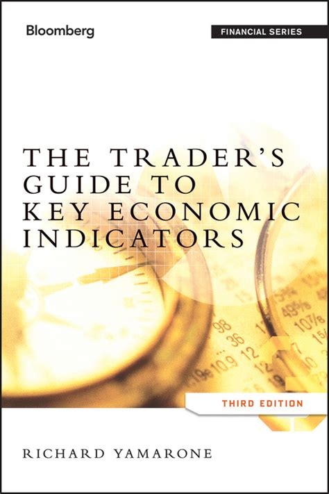 The traders guide to key economic indicators by richard yamarone. - 14 study guide for content mastery climate.
