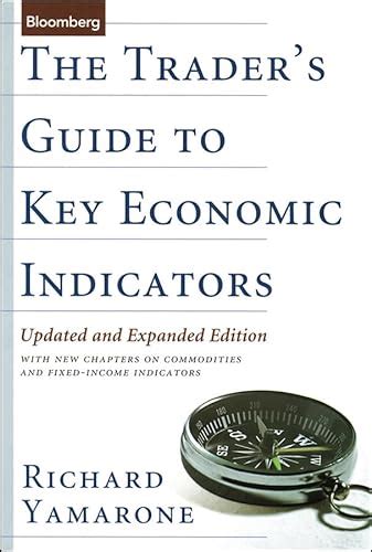 The traders guide to key economic indicators updated and revised edition bloomberg financial. - Briggs and stratton manual transfer switch.