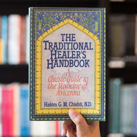 The traditional healers handbook a classic guide to the medicine of avicenna. - Integrazione degli handicappati attraverso la scuola di base.