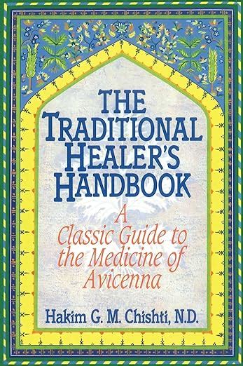 The traditional healers handbook classic guide to the medicine of avicenna. - Stihl 028 wood boss service handbuch.