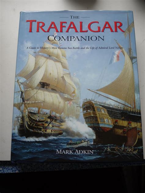 The trafalgar companion the complete guide to historys most famous sea battle and the life of admiral lord nelson. - Methoden zur zeitanalyse und zeitplanung im konstruktionsbüro..