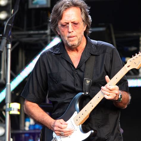 The tragic story behind Eric Clapton