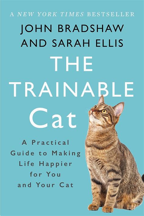 The trainable cat a practical guide to making life happier for you and your cat. - Shibaura engine manual for 103 07.