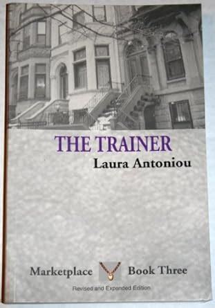 The trainer book three of the marketplace series. - Jee main study guide physics study material.