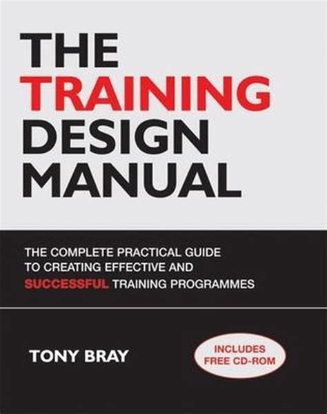 The training design manual by tony bray. - Bomag bw 124 dh 3 bw124 pdh 3 single drum roller workshop service training repair manual download.