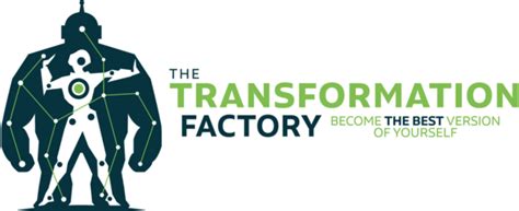 The transformation factory. Things To Know About The transformation factory. 