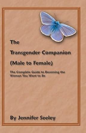 The transgender companion male to female the complete guide to becoming the woman you want to be. - Manual for a mac 2818 mcculloch.