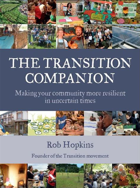 The transition companion making your community more resilient in uncertain times transition guides. - Derivatives markets mcdonald 3rd edition solutions manual.