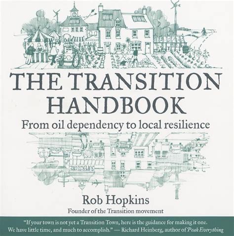 The transition handbook from oil dependency to local resilience transition guides. - Collecting antique marbles identification price guide.