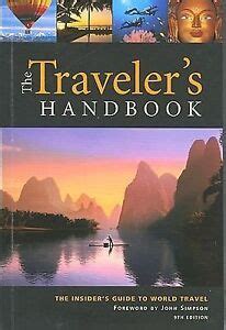 The traveller handbook the insider guide to world trav. - 2000 manuale di servizio di lincoln.