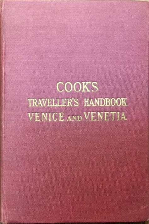 The traveller s handbook to venice and venetia including the. - Macmillan mcgraw hill 6th grade wonders teacher s guide.