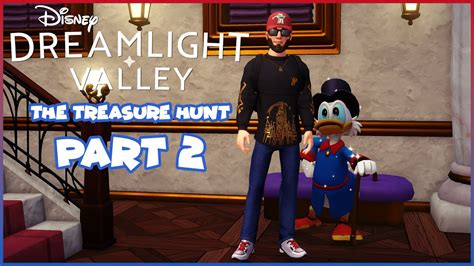 The Disney Dreamlight Valley quest "The Scavenger Hunt" is the fourth and final Friendship Quest players can unlock with Sulley, available upon reaching Friendship Level 10 and having completed .... 