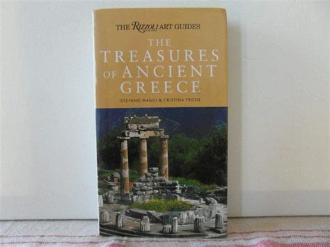 The treasures of ancient greece the rizzoli art guide. - The official lamaze guide by judith lothian.