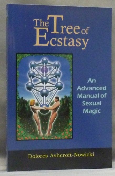 The tree of ecstasy an advanced manual of sexual magic. - Manuale di officina mazda mx5 nc.