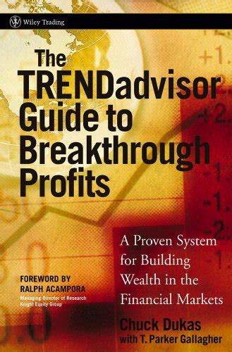The trendadvisor guide to breakthrough profits a proven system for building wealth in the financial markets. - The rough guide to horror movies by alan jones.