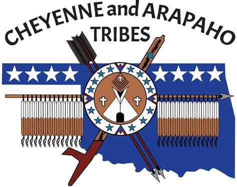 The tribes ceremonies... - Cheyenne Arapaho Tribal Council - Facebook