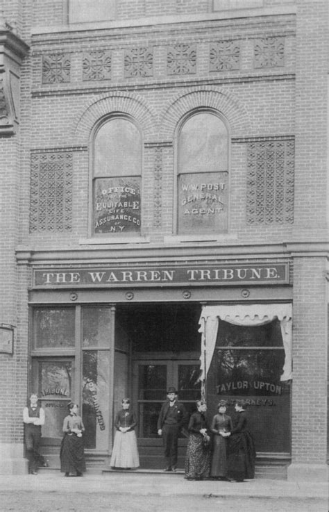The tribune warren ohio. October 6, 2022. WARREN, Ohio (MyValleyTributes) – Rosanne Rossi, 74, passed away Thursday, October 6, 2022. On July 9, 1948, the oldest child of James and Maryanne Bernard burst into the world ... 