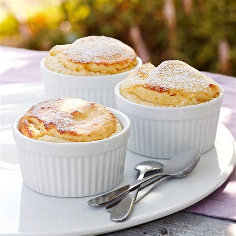The trick that makes soufflés an easy weeknight meal
