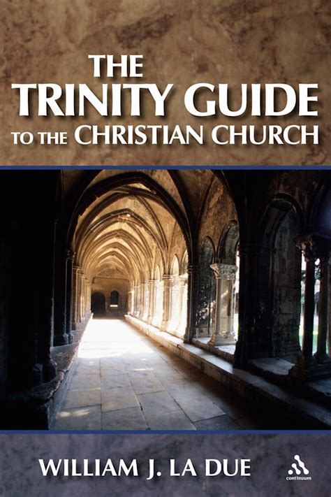 The trinity guide to the christian church by william j la due. - Alfa romeo 147 cd player manual.