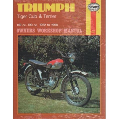 The triumph tiger cub terrier workshop instruction manual no 8. - Handbook of milk processing dairy products and packaging.
