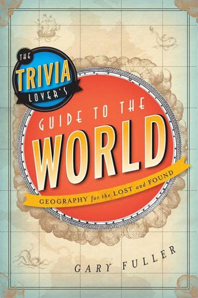 The trivia lover s guide to the world geography for. - C sin miedo una guía para principiantes que te hace sentir inteligente segunda edición.