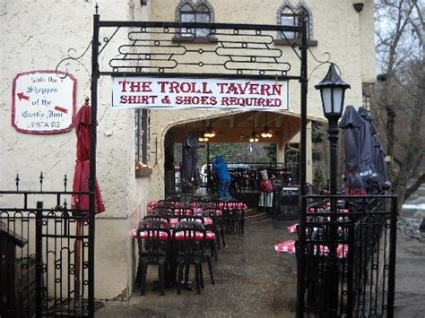 The troll tavern. Things To Know About The troll tavern. 