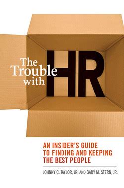 The trouble with hr an insider apos s guide to finding and. - Volvo penta power steering system owners manual.