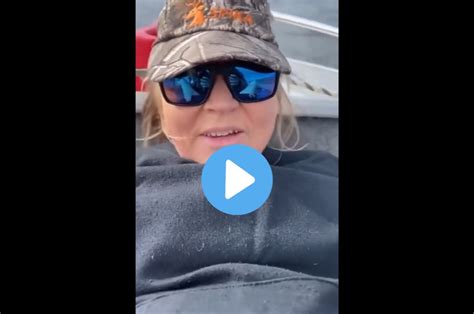 7- Is the Trout Lady Original Video Twitter child friendly? A- No, the video is offensive and can traumatize children. Also Read – Trout For Clout 4chan Video: Explore Full Details On Original Video Of Lady with Trout From Twitter. Facebook 0 Twitter 0 Reddit 0 WhatsApp Pinterest 0.. 