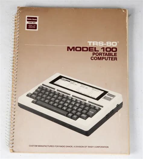 The trs 80 model 100 users guide. - The new york times weekends guide.