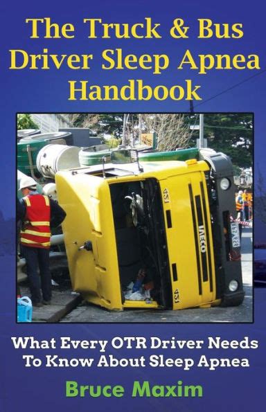 The truck bus driver sleep apnea handbook what every otr driver needs to know about sleep apnea. - Ultrasound guided regional anesthesia and pain medicine by paul e bigeleisen.