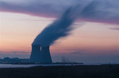 The true long-term cost of nuclear power - Yale …