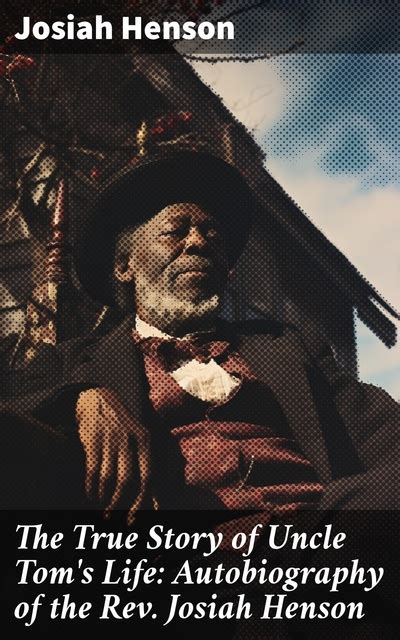 The true story behind Uncle Tom