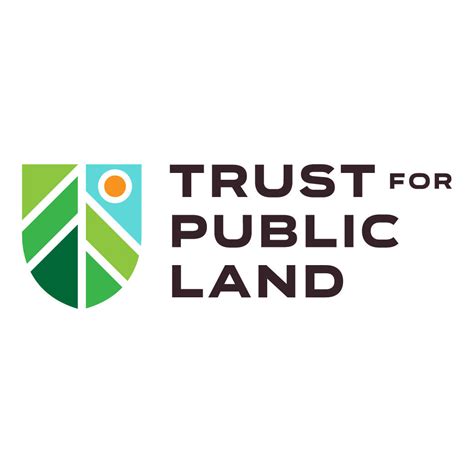 The trust for public land. The Trust for Public Land is an IRS approved 501(c)(3) tax-exempt organization. All donations are tax deductible to the extent provided by law. Our Federal Identification Number (EIN) is 23-7222333. 