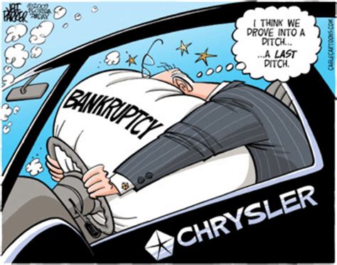 The truth behind Chrysler’s fake auto bailout pay back