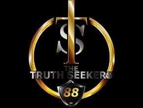 The truthseekers88. The Truth Seeker 88 News | 04/10/2024 | The Truth Seekers 88. Video Catalog TTS88-SMC Sponsors Spotlight Donate TTS88 Store TTS88 Help TTS88 Calendar Member Login. 