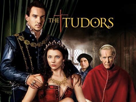 The tudors series. This Showtime drama focuses on the early years of King Henry VIII's nearly 40-year reign (1509-1547) of England. The series looks at Henry's famous female companions like Catherine of Aragon... 